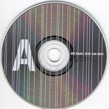 Doe Maar : Hees Van Ahoy (2xCD, Album)