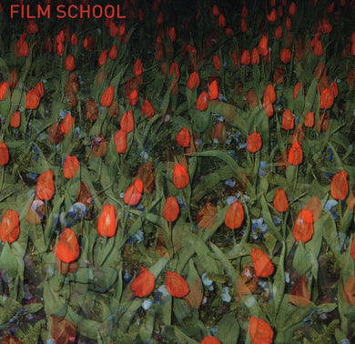 Film School : Film School (CD, Album)