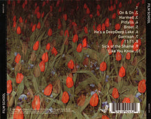 Film School : Film School (CD, Album)