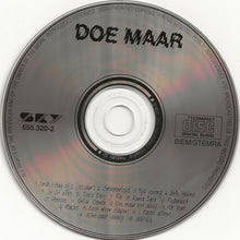 Doe Maar : De Beste (CD, Comp, RE)
