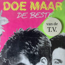 Doe Maar : De Beste (CD, Comp, RE)