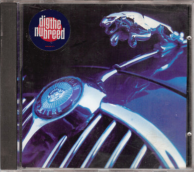 Various : Dig The Nu Breed (CD, Comp)