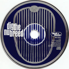 Various : Dig The Nu Breed (CD, Comp)