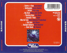 Various : Dig The Nu Breed (CD, Comp)