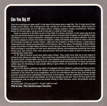 Various : Dig The Nu Breed (CD, Comp)