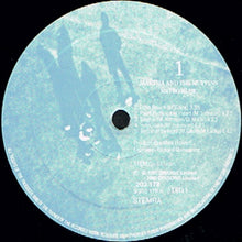 Martha And The Muffins : Metro Music (LP, Album)