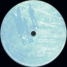 Martha And The Muffins : Metro Music (LP, Album)