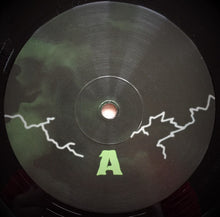 King Gizzard & The Lizard Wizard* : I'm In Your Mind Fuzz (LP, Album)
