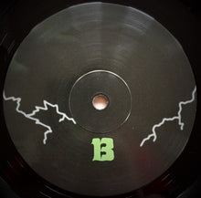 King Gizzard & The Lizard Wizard* : I'm In Your Mind Fuzz (LP, Album)