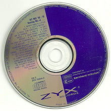 Various : Hit Mix '90/91 (2xCD, Comp, Mixed, Blu)