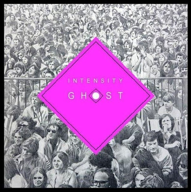 Chris Forsyth & The Solar Motel Band : Intensity Ghost (CD, Album)