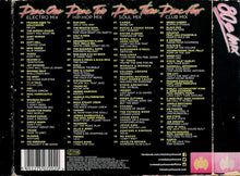 Various : 80s Mix (4xCD, Comp, Mixed)