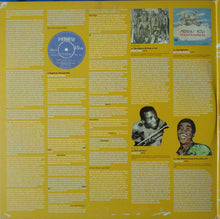 Various : Afro Baby - The Evolution Of The Afro-Sound In Nigeria 1970-79 (2xLP, Comp)