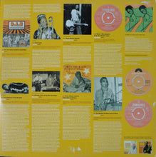 Various : Afro Baby - The Evolution Of The Afro-Sound In Nigeria 1970-79 (2xLP, Comp)