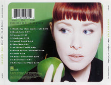 Suzanne Vega : Nine Objects Of Desire (CD, Album, PMD)