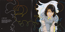 Ellen Allien & Apparat : Orchestra Of Bubbles (CD, Album)
