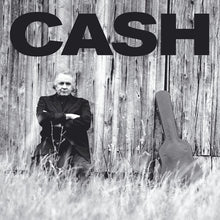 Johnny Cash : Unchained (CD, Album, RE)