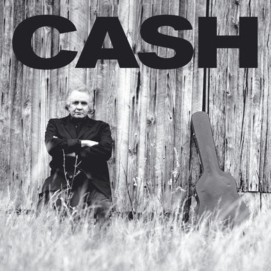 Johnny Cash : Unchained (CD, Album, RE)