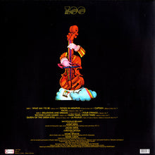 Zoo (4) : Hard Times, Good Times (LP, Album, RE)