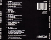 Black Sabbath : The Sabbath Collection (CD, Comp)