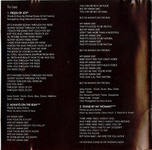 Lenny Kravitz : Mama Said (CD, Album)
