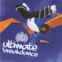 Various : Ultimate Breakdance (2xCD, Comp)
