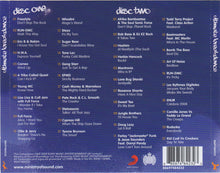 Various : Ultimate Breakdance (2xCD, Comp)