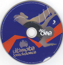 Various : Ultimate Breakdance (2xCD, Comp)