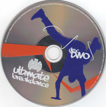 Various : Ultimate Breakdance (2xCD, Comp)