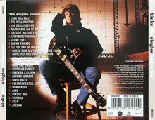 Kinks* : The Singles Collection (CD, Comp, RE)