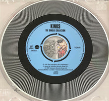 Kinks* : The Singles Collection (CD, Comp, RE)