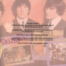 Kinks* : The Singles Collection (CD, Comp, RE)