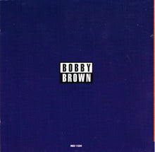 Bobby Brown : Two Can Play That Game (CD, Comp, Son)