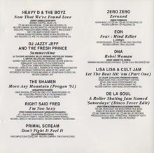 Various : Groovy Ghetto (CD, Comp)