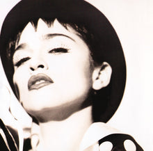 Madonna : The Immaculate Collection (CD, Comp, RP)