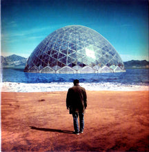 Damien Jurado : Brothers And Sisters Of The Eternal Son (CD, Album, Promo, Car)