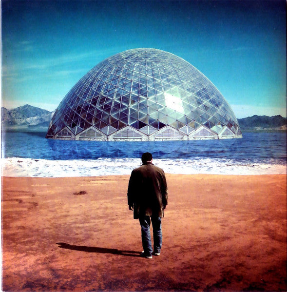 Damien Jurado : Brothers And Sisters Of The Eternal Son (CD, Album, Promo, Car)