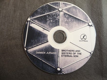 Damien Jurado : Brothers And Sisters Of The Eternal Son (CD, Album, Promo, Car)