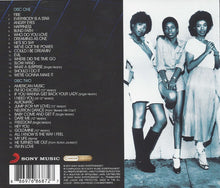 Pointer Sisters : Goldmine: The Best Of The Pointer Sisters (2xCD, Comp)