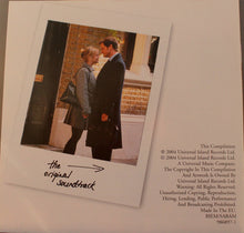 Various : Bridget Jones: The Edge Of Reason The Original Soundtrack (CD, Comp)