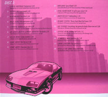 Various : Return Of The Pusherman - Hustlin' Soul (3xCD, Comp)