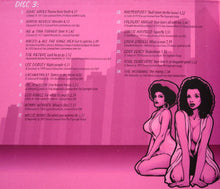Various : Return Of The Pusherman - Hustlin' Soul (3xCD, Comp)