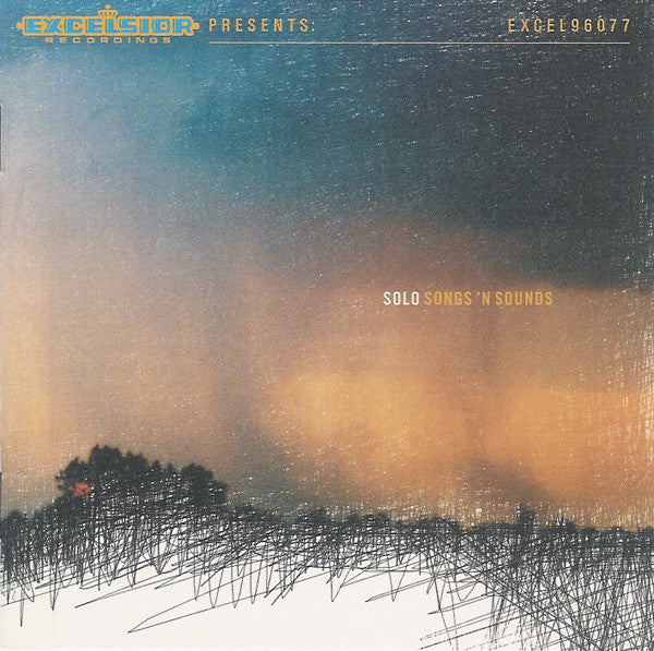 Solo (16) : Songs 'n Sounds (CD, Album)