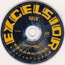 Solo (16) : Songs 'n Sounds (CD, Album)