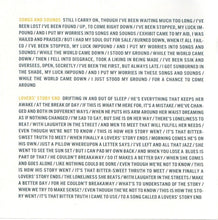 Solo (16) : Songs 'n Sounds (CD, Album)