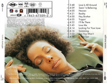 Adriana Evans : Adriana Evans (CD, Album, Enh)