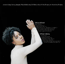 Adriana Evans : Adriana Evans (CD, Album, Enh)