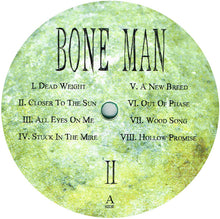 Bone Man (2) : II (LP, Album, Ltd, RP, Gre)