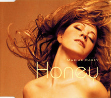 Mariah Carey : Honey (CD, Maxi)