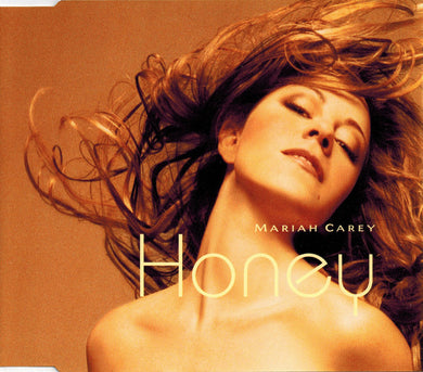 Mariah Carey : Honey (CD, Maxi)